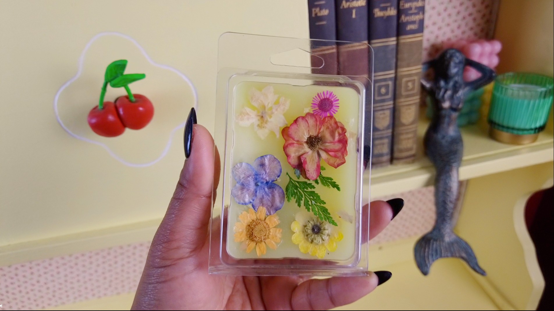 How to make wax melts to sell